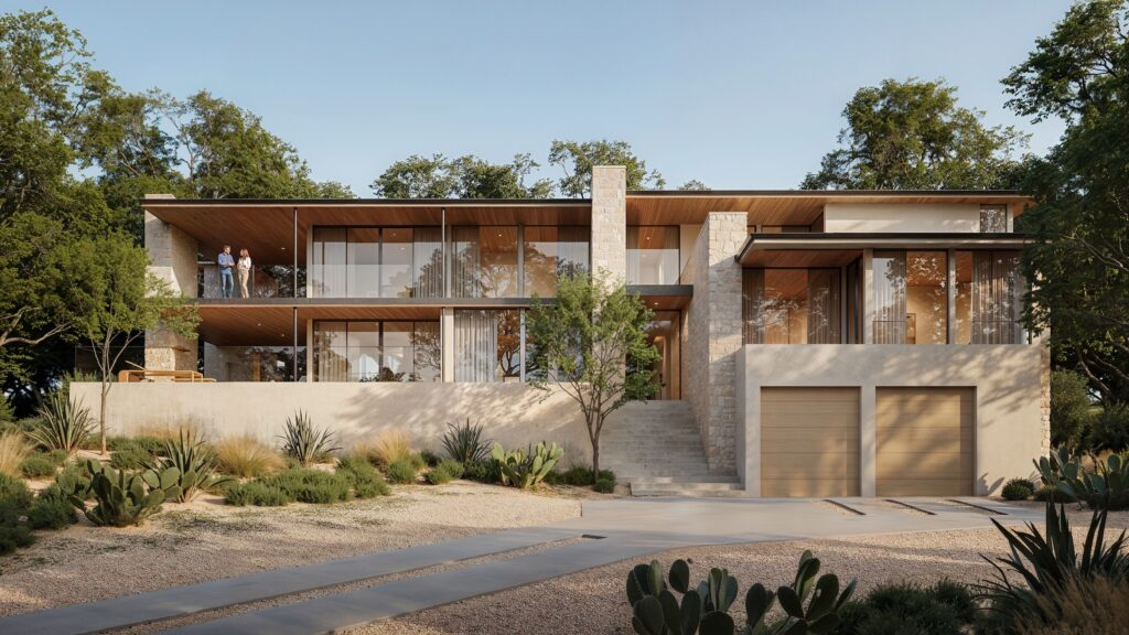 810 Rock Creek Drive