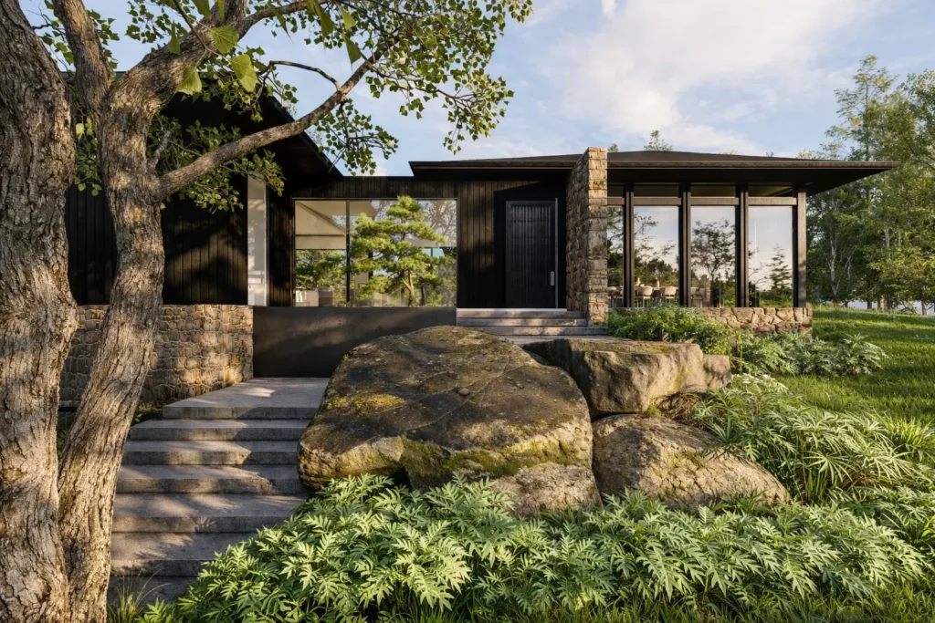 1201 Yaupon Valley Road